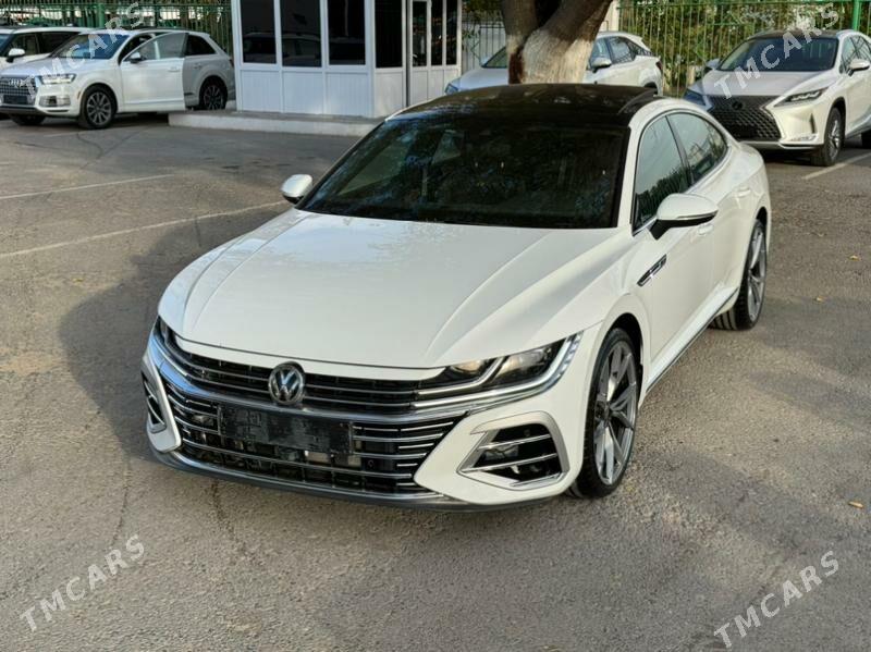 Volkswagen Arteon 2020 - 950 000 TMT - Aşgabat - img 5