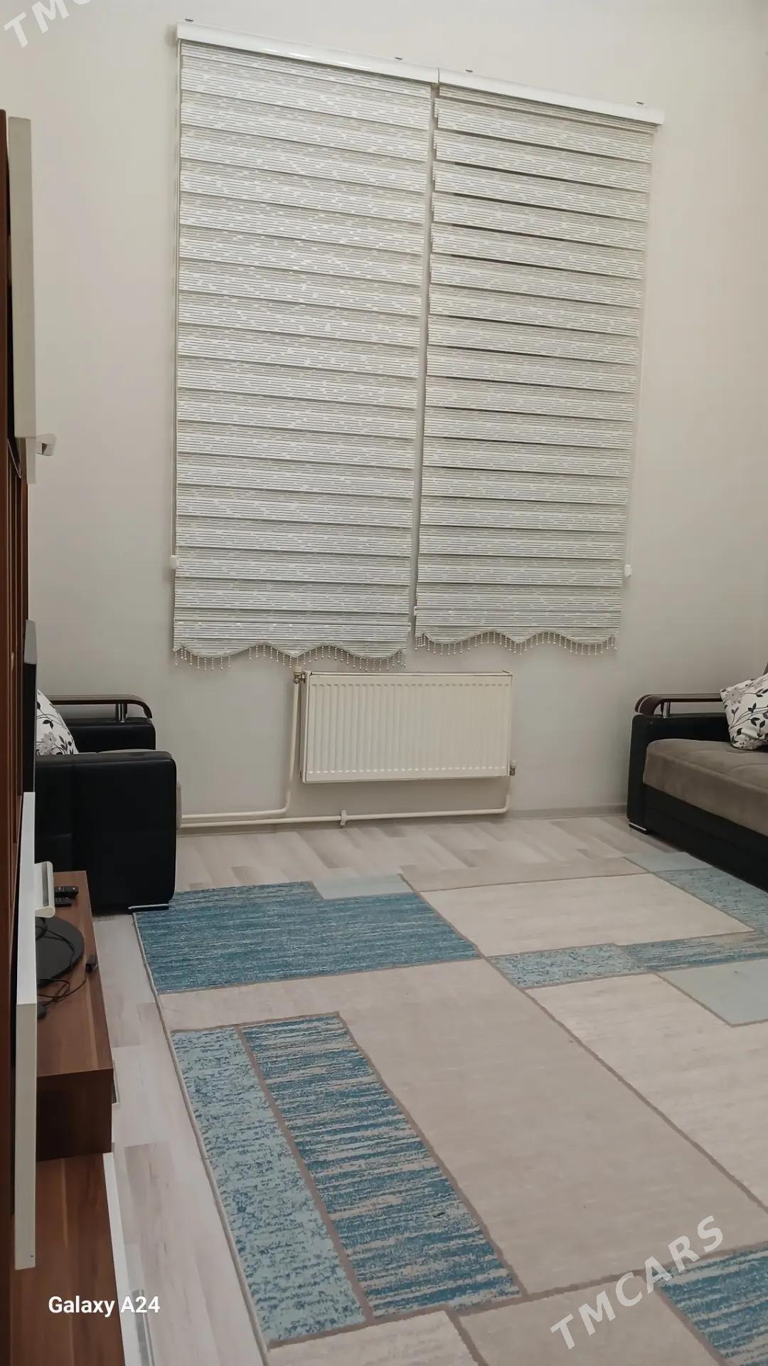 SATLYK JAÝ GOGOL 3 Komnat - Aşgabat - img 4