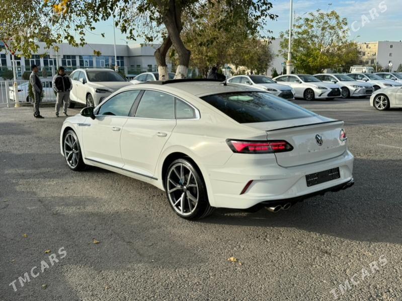 Volkswagen Arteon 2020 - 950 000 TMT - Aşgabat - img 2