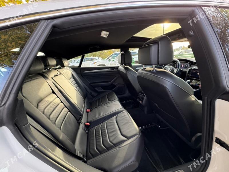 Volkswagen Arteon 2020 - 950 000 TMT - Aşgabat - img 7