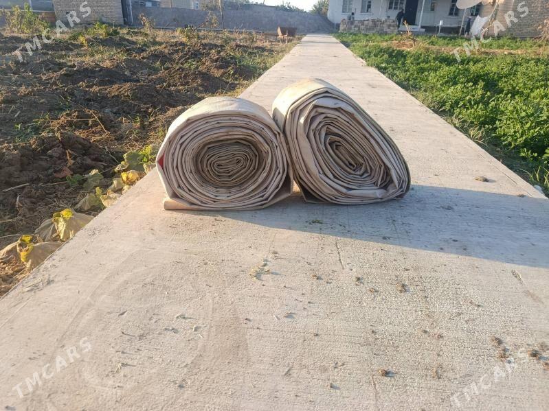 Suw şlanga - Туркменгала - img 1