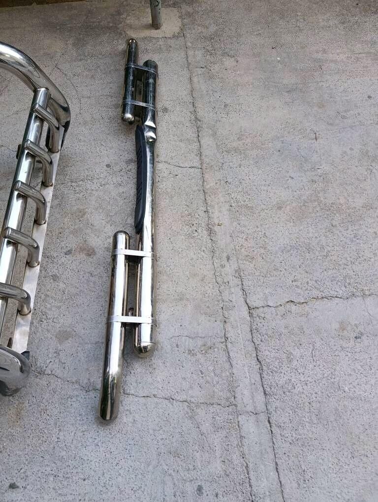 Duga 2 200 TMT - 8 мкр - img 3