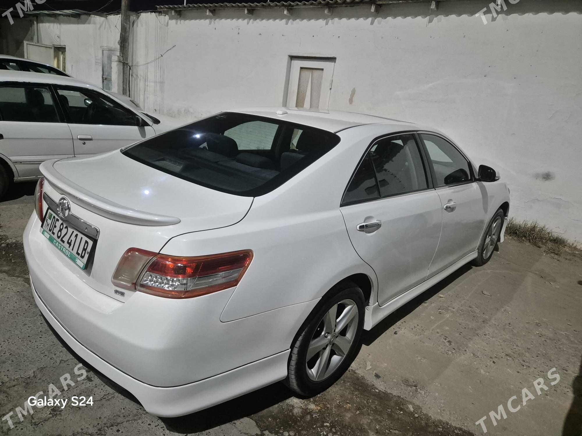 Toyota Camry 2011 - 200 000 TMT - Farap - img 6