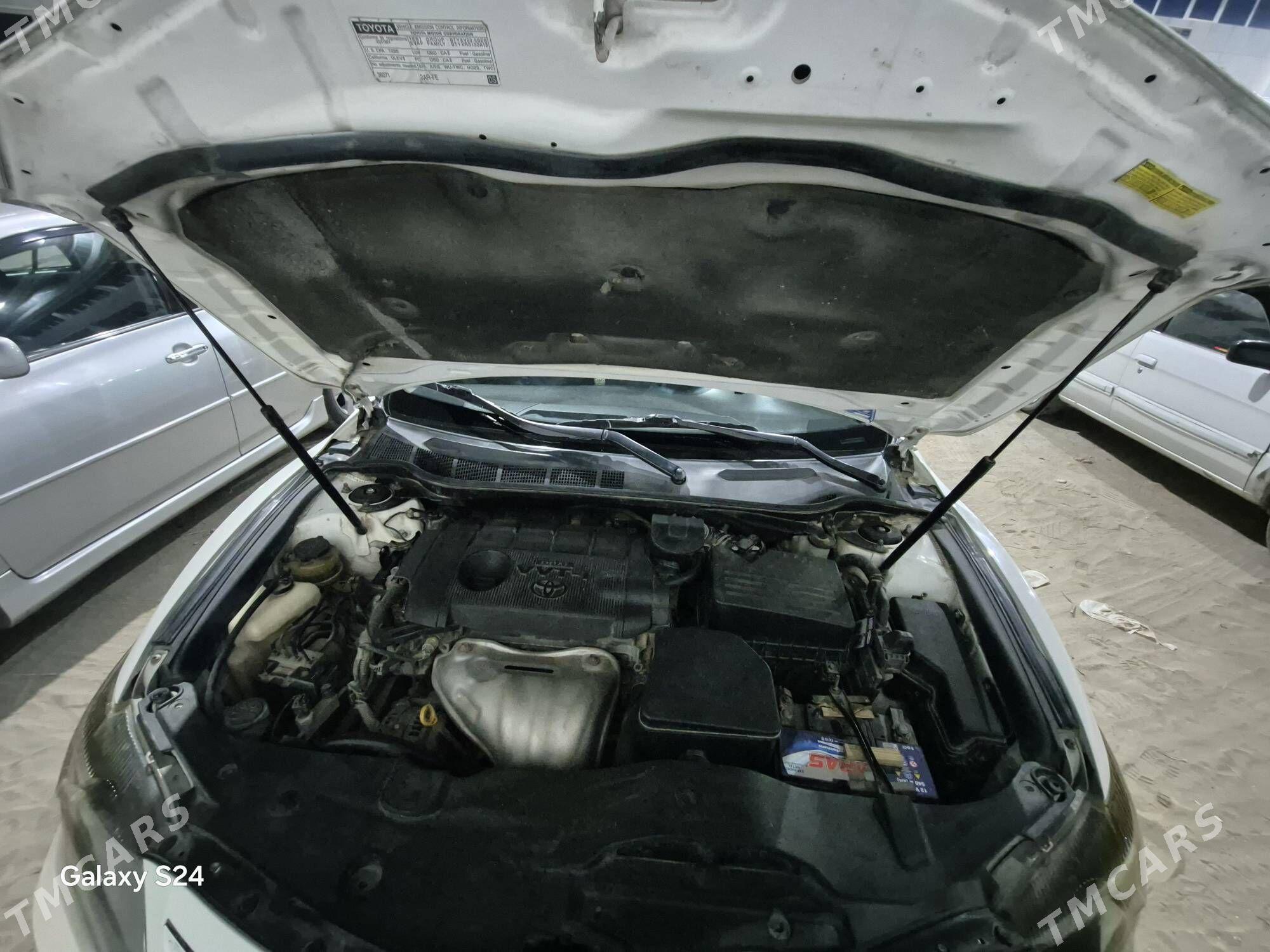 Toyota Camry 2011 - 200 000 TMT - Farap - img 2