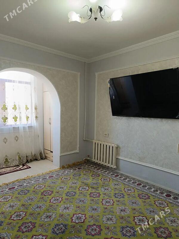 Gowdan W 3komnat Говдан В 3ком - Aşgabat - img 2
