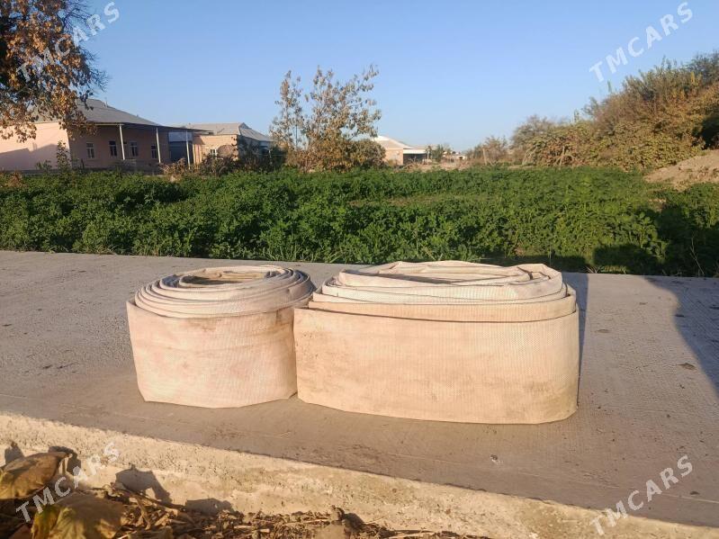 Suw şlanga - Туркменгала - img 2