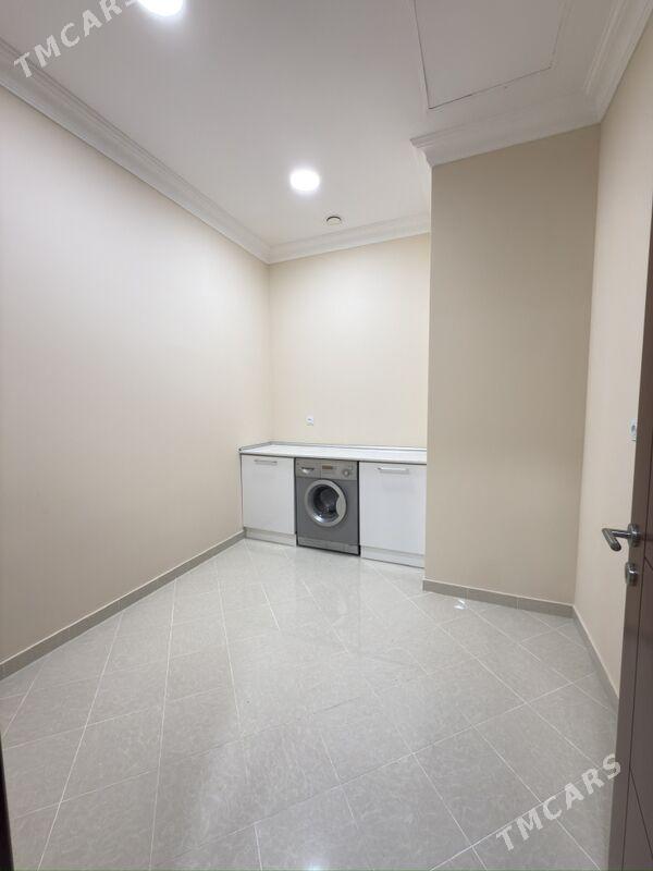 Elitka 2_Etaj 3_Kom - Ашхабад - img 9