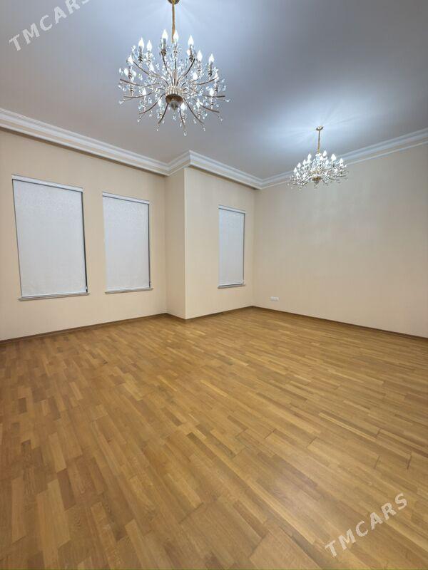 Elitka 2_Etaj 3_Kom - Ашхабад - img 7