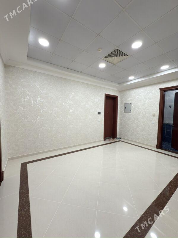 Elitka 2_Etaj 3_Kom - Ашхабад - img 3