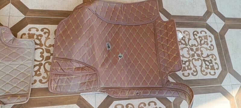 Полики на Прадо 150 TMT - Туркменбаши - img 4