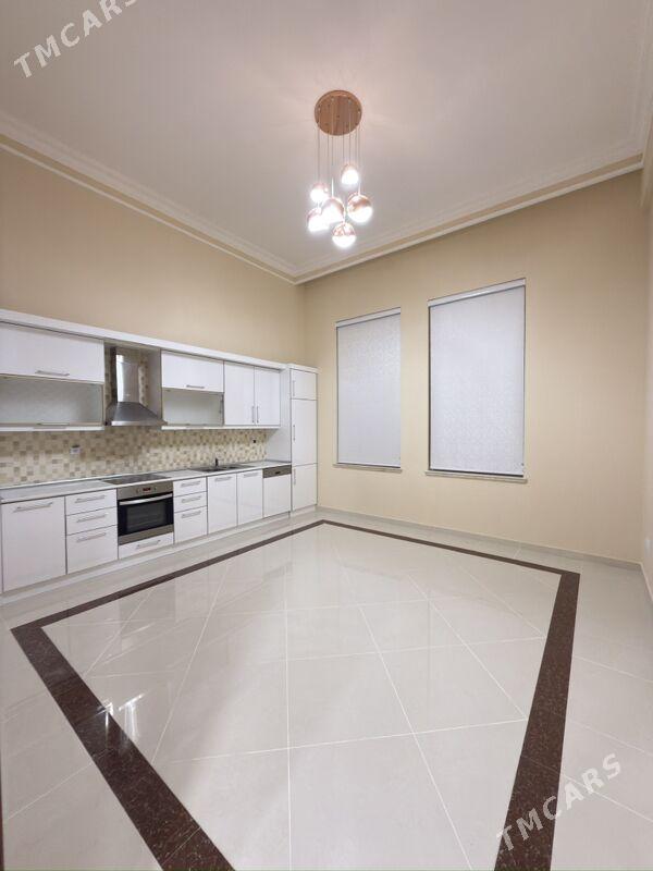 Elitka 2_Etaj 3_Kom - Ашхабад - img 2