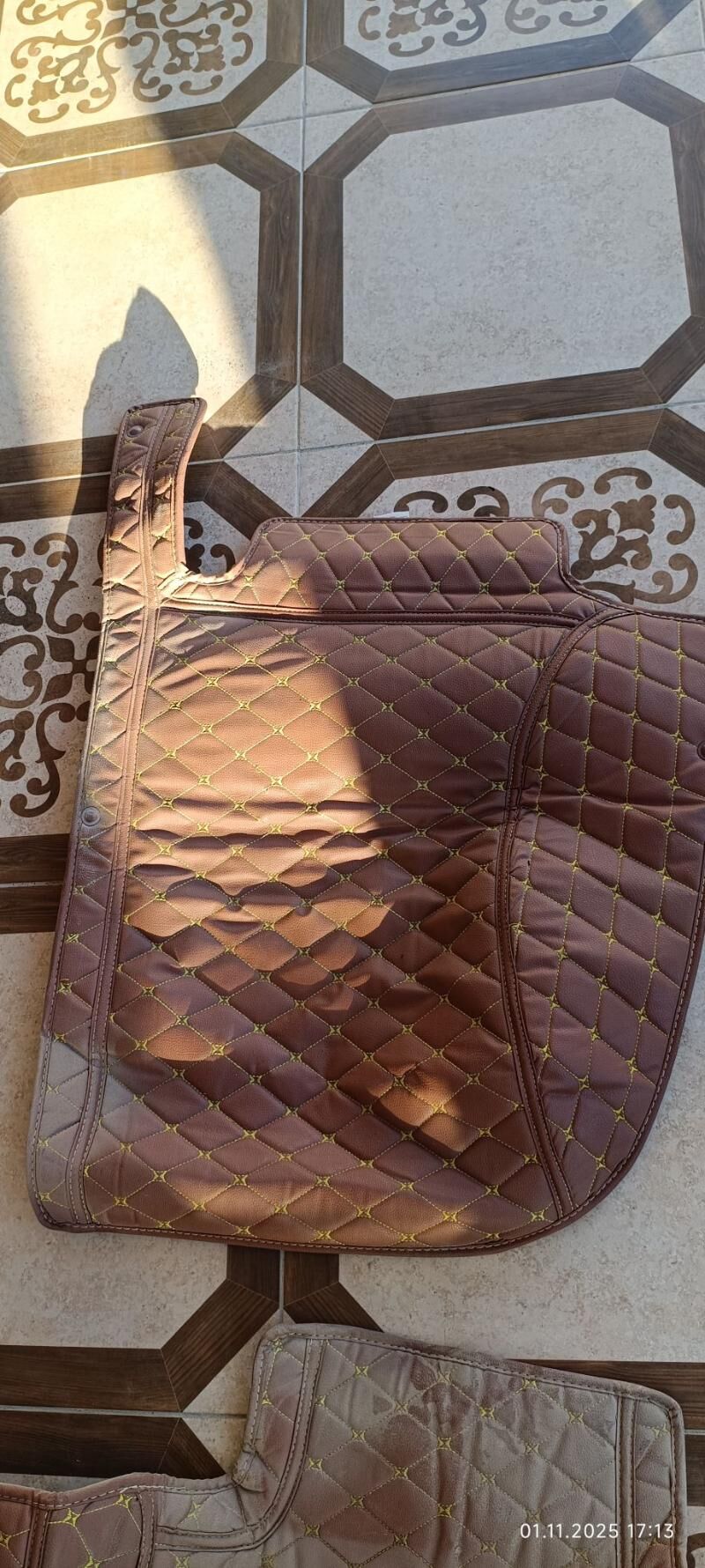 Полики на Прадо 150 TMT - Туркменбаши - img 3