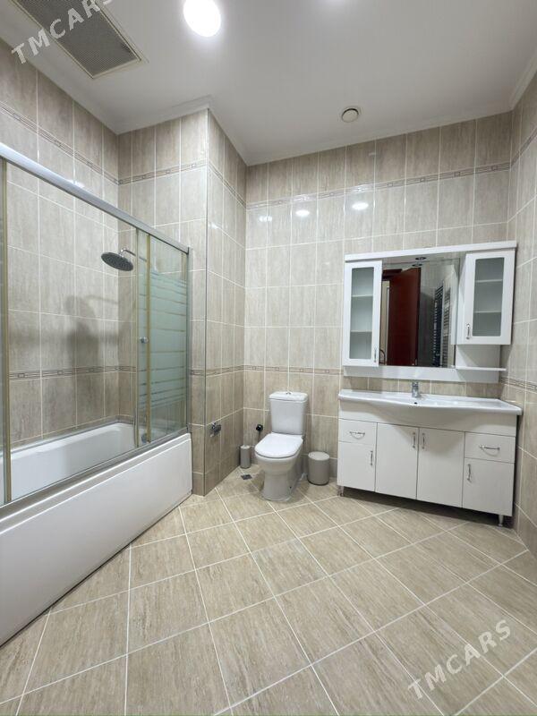 Elitka 2_Etaj 3_Kom - Ашхабад - img 4