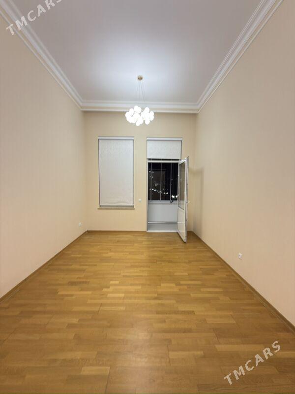 Elitka 2_Etaj 3_Kom - Ашхабад - img 8