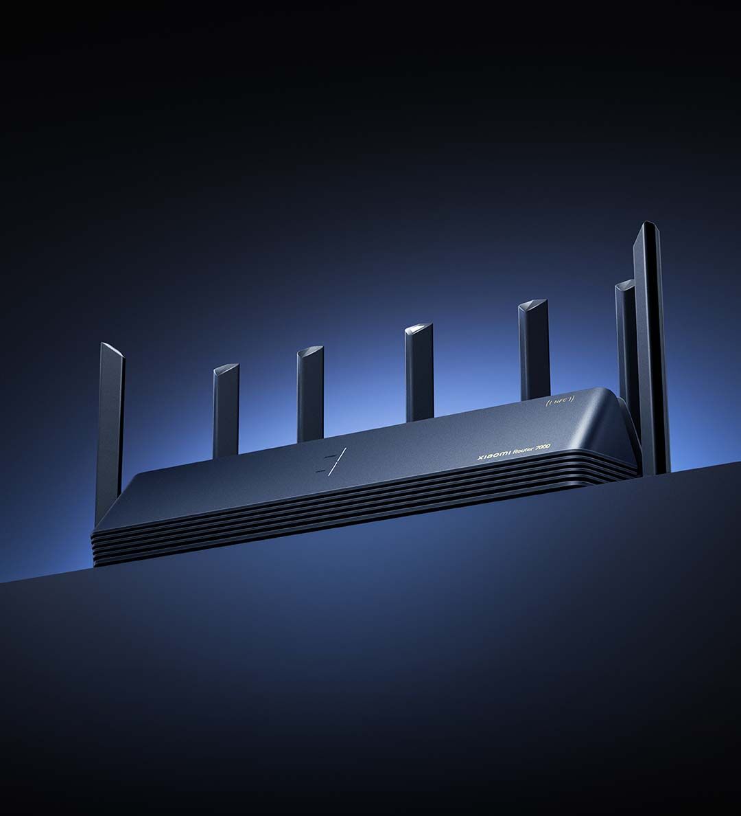 Xiaomi Router BE7000 WIFI 7 - Garaşsyzlygyň 15 ýyllygy Söwda Merkezi - img 4