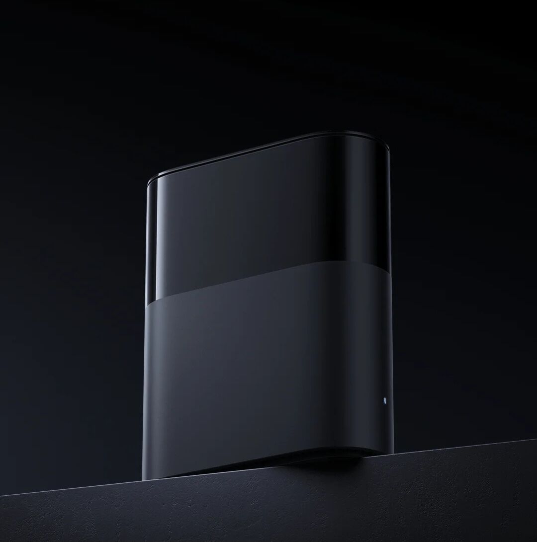 Xiaomi Router BE3600 Pro - Garaşsyzlygyň 15 ýyllygy Söwda Merkezi - img 6