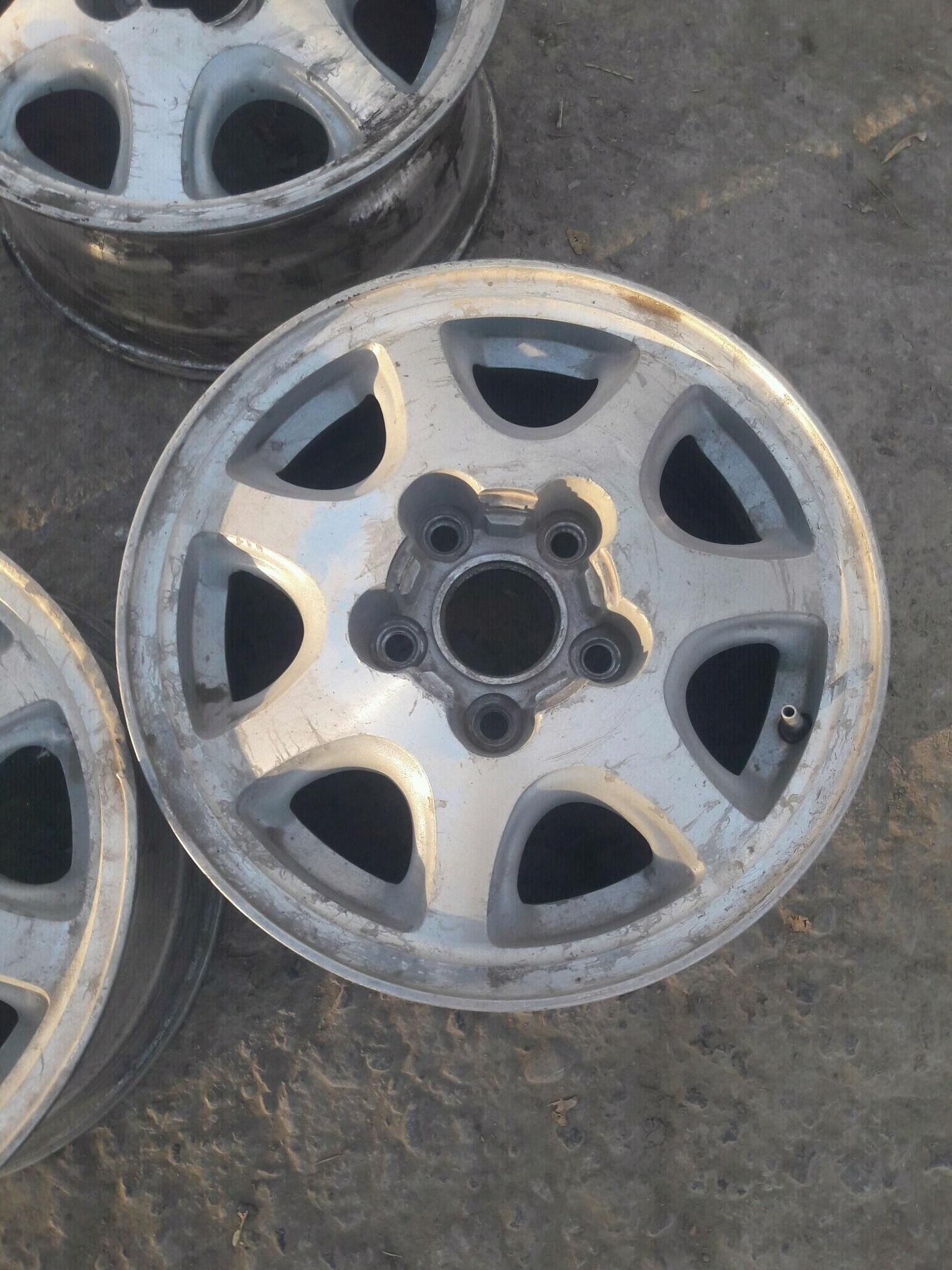 14 Mark diska 800 TMT - Мары - img 2