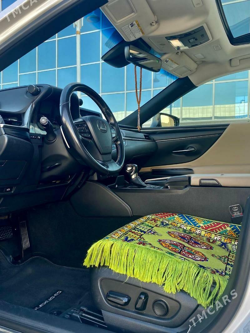 Lexus ES 350 2021 - 569 000 TMT - Ашхабад - img 3