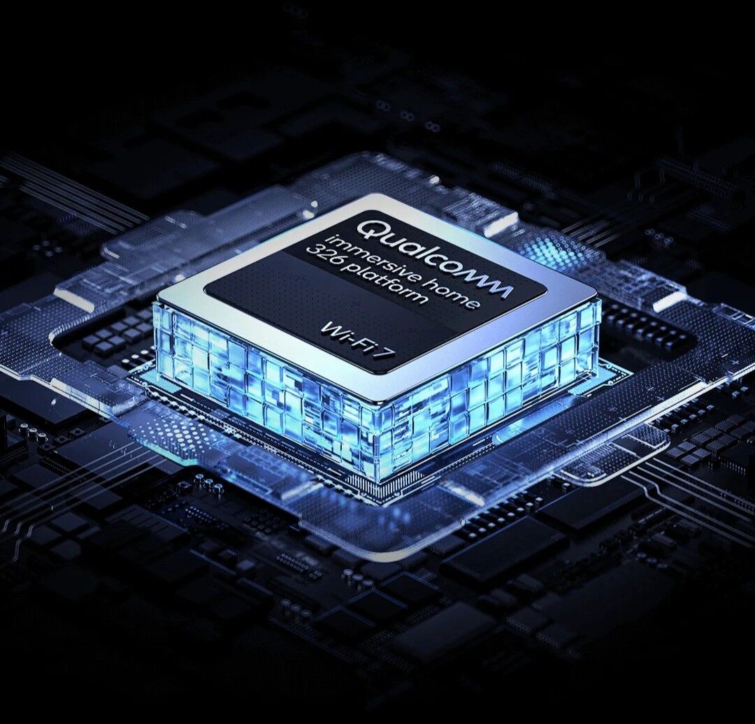 Xiaomi Router BE3600 Pro - Garaşsyzlygyň 15 ýyllygy Söwda Merkezi - img 4