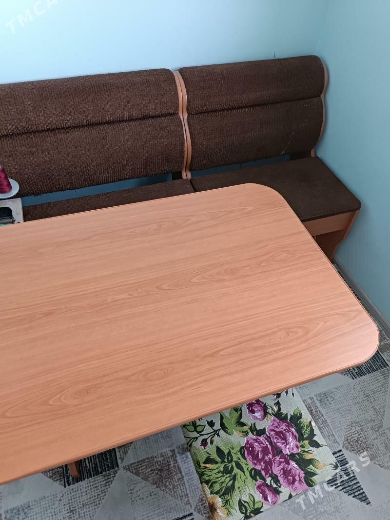 кухонный уголок - Büzmeýin GRES - img 2