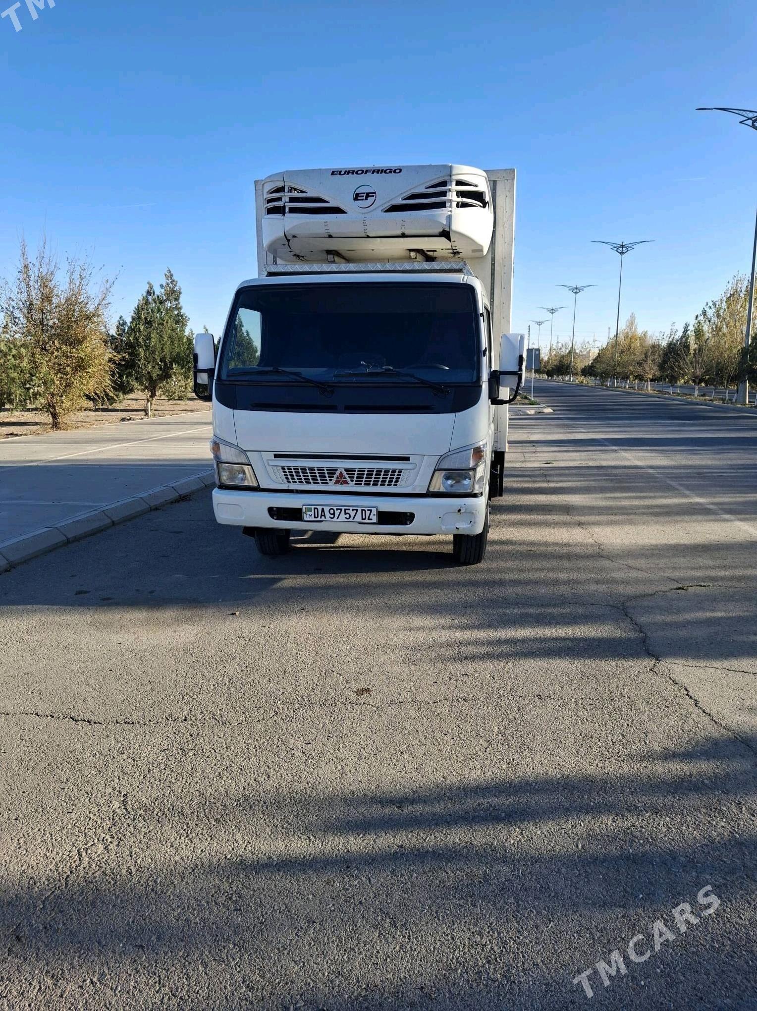 Mitsubishi Canter 2013 - 450 000 TMT - Daşoguz - img 2