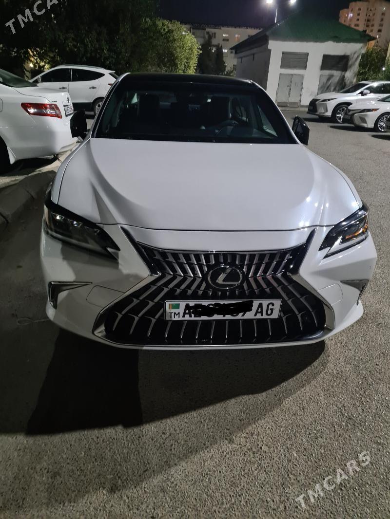 Lexus ES 350 2021 - 569 000 TMT - Ашхабад - img 6