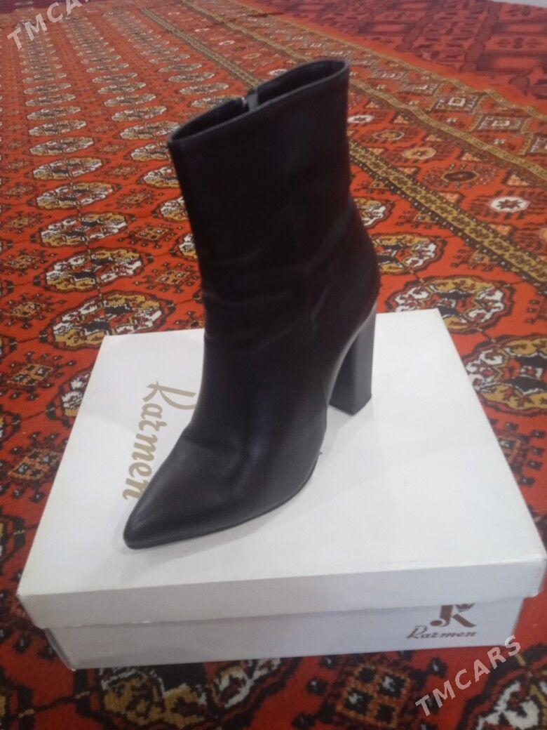 tufli adik taze - Daşoguz - img 2