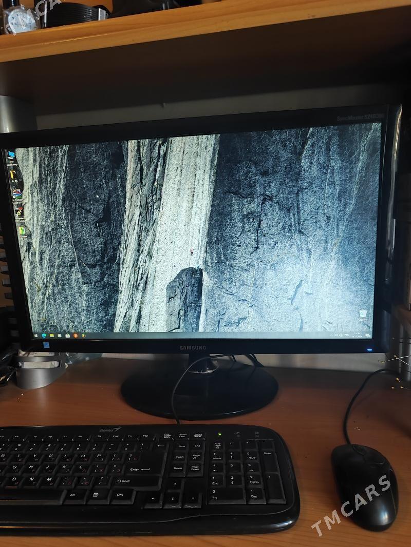 Компьютер - Türkmenbaşy - img 2