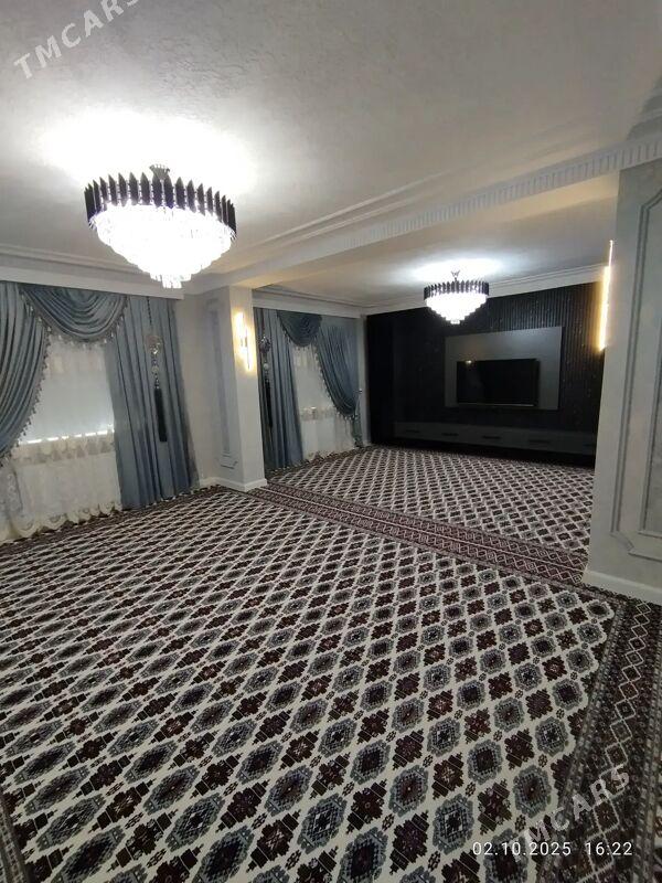 Jemagat 2etaj 3komnat - Aşgabat - img 6