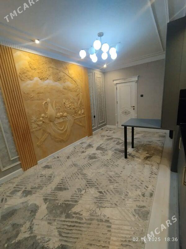 Jemagat 2etaj 3komnat - Aşgabat - img 8