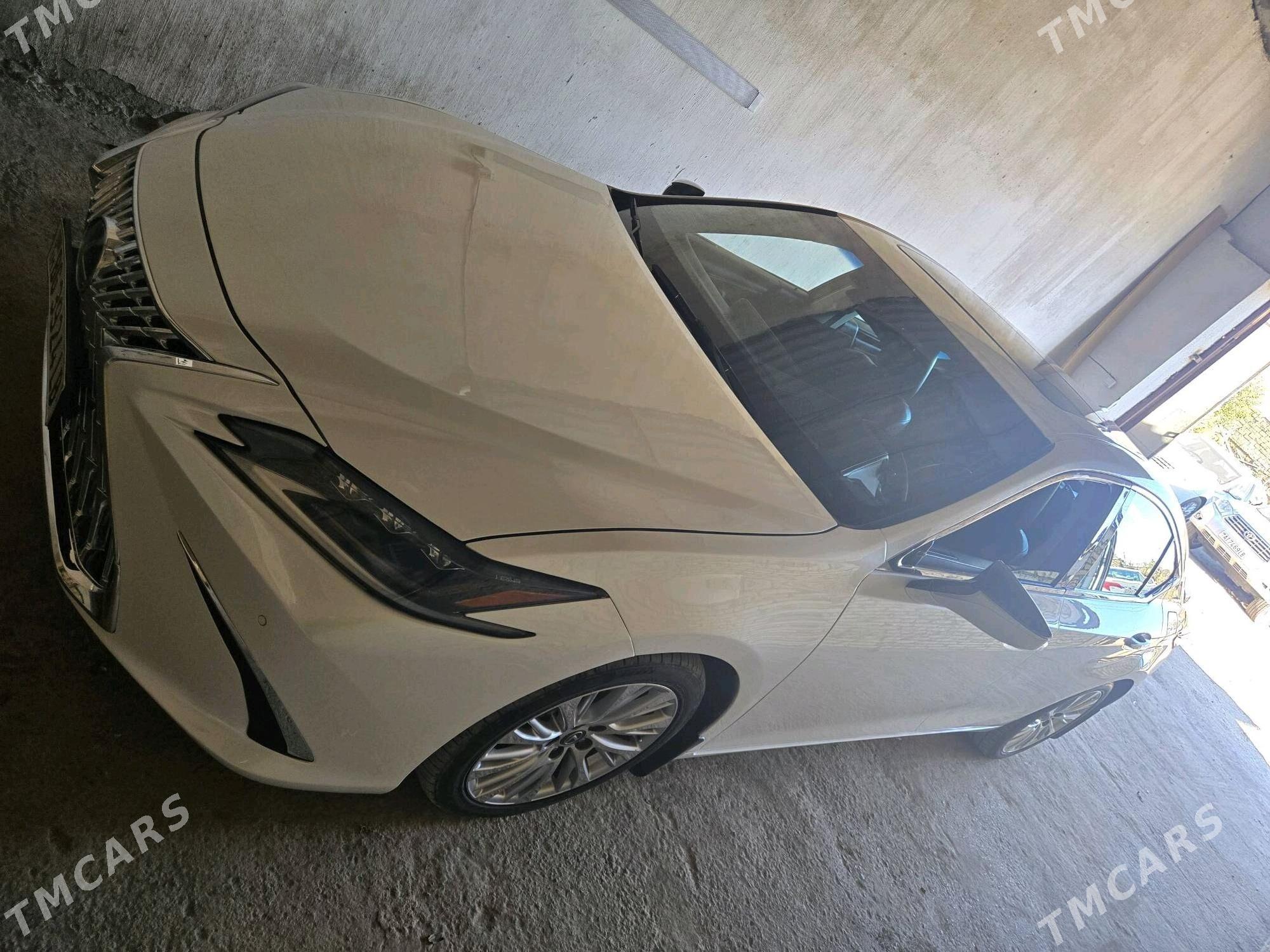 Lexus ES 350 2019 - 550 000 TMT - Türkmenabat - img 3