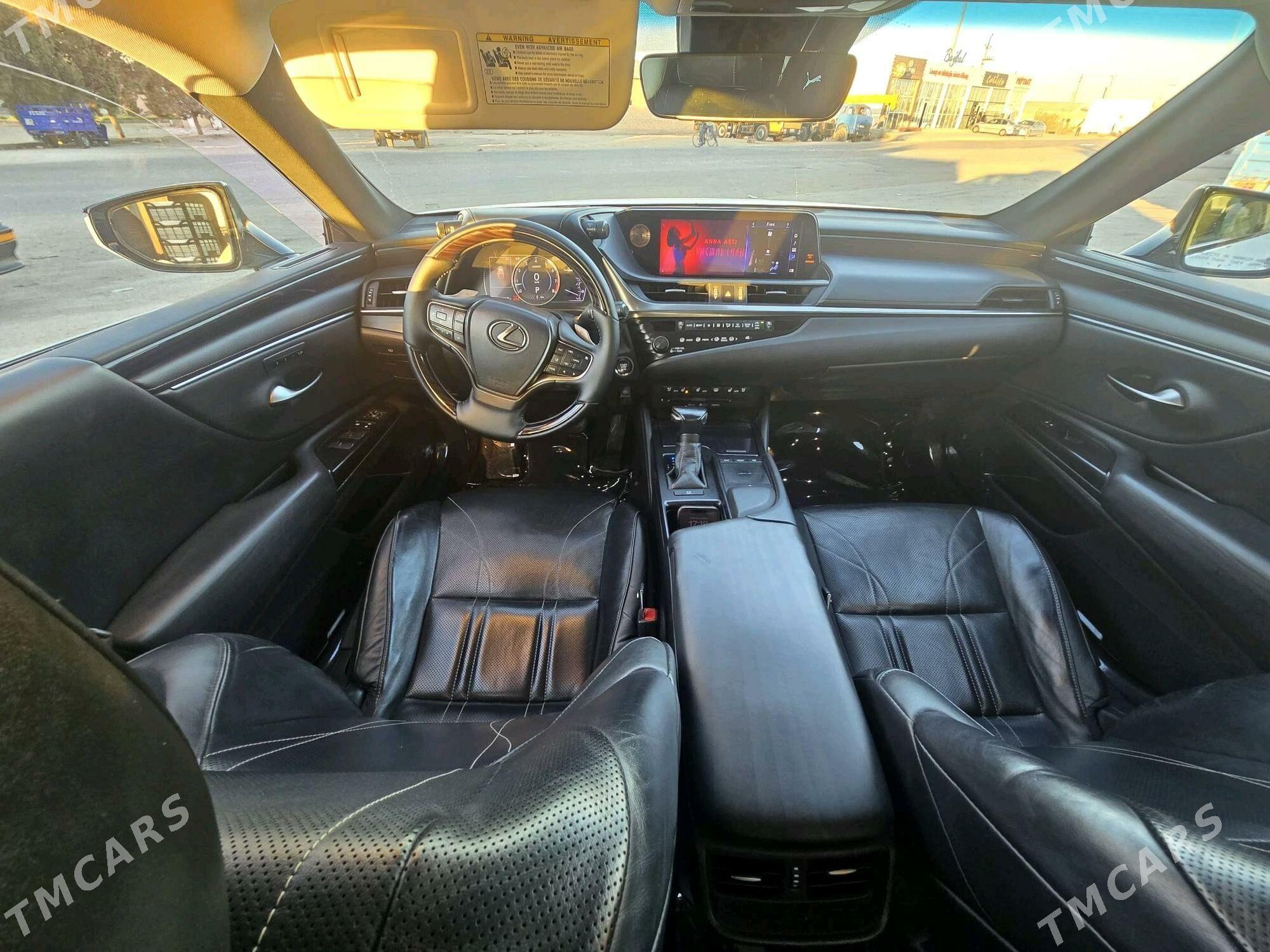 Lexus ES 350 2019 - 550 000 TMT - Türkmenabat - img 6