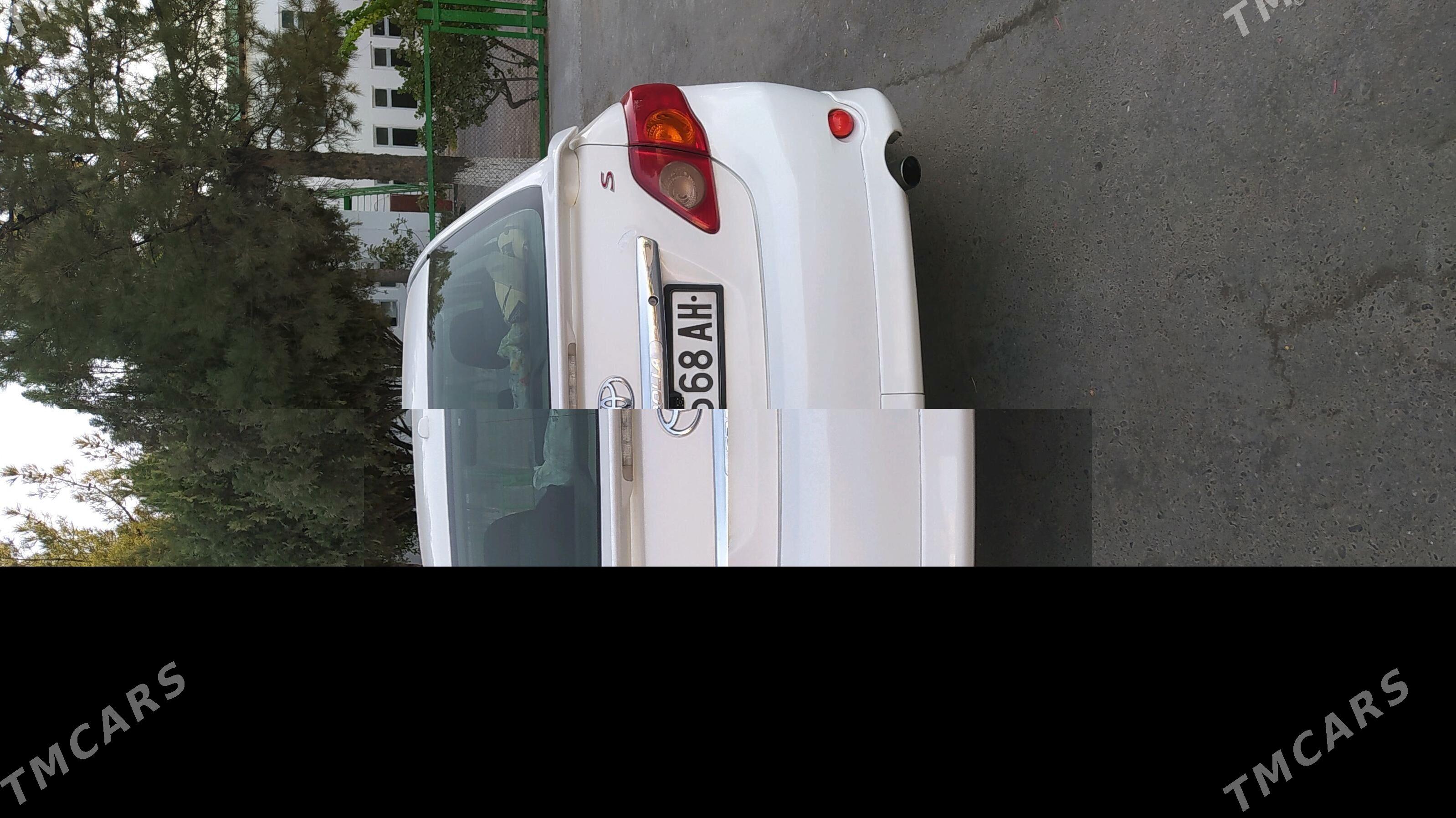 Toyota Corolla 2009 - 145 000 TMT - Теджен - img 3