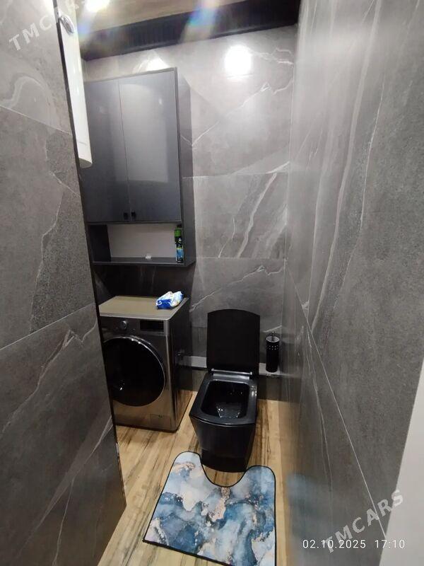 Jemagat 2etaj 3komnat - Aşgabat - img 9