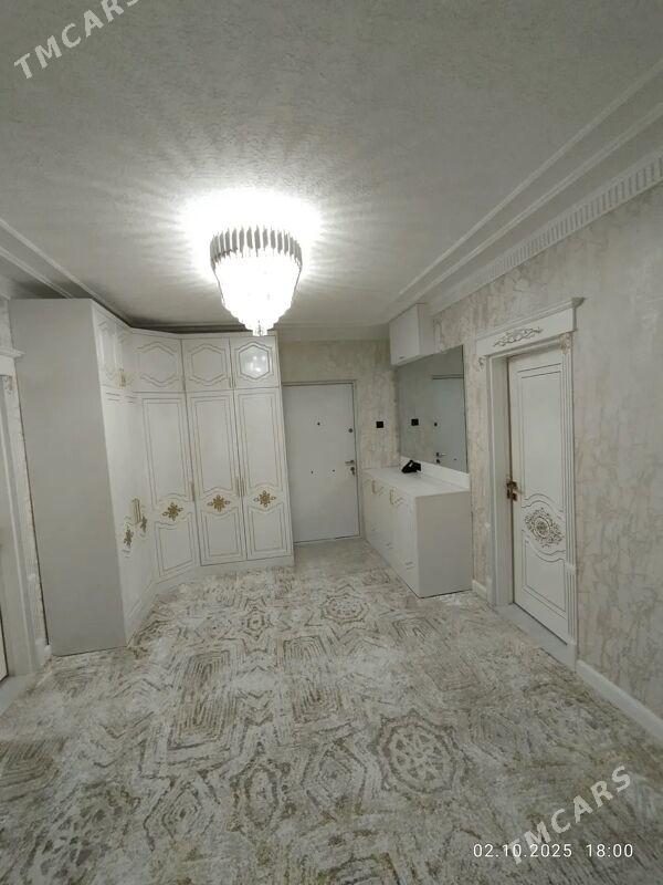 Jemagat 2etaj 3komnat - Aşgabat - img 5