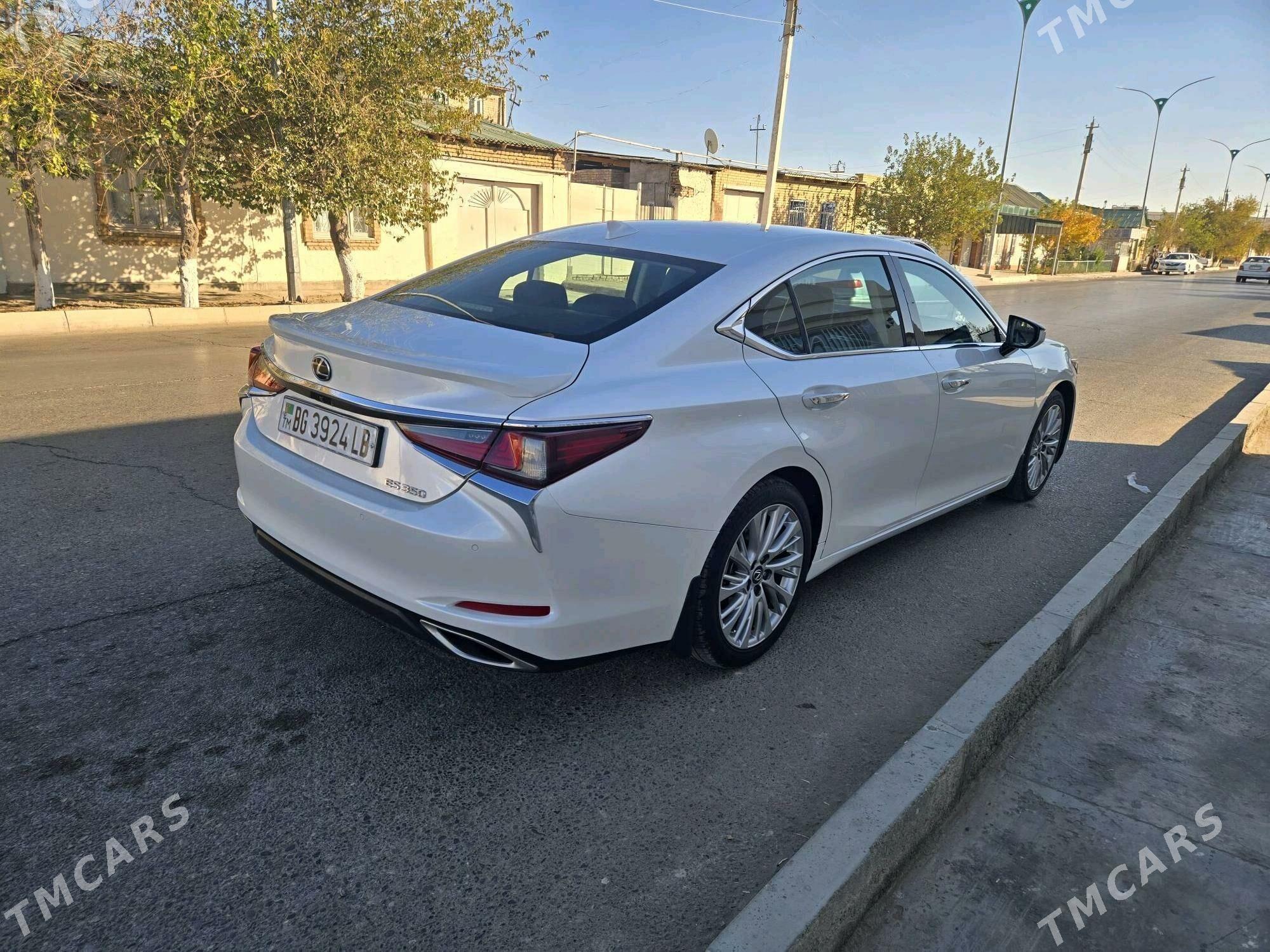 Lexus ES 350 2019 - 550 000 TMT - Türkmenabat - img 2