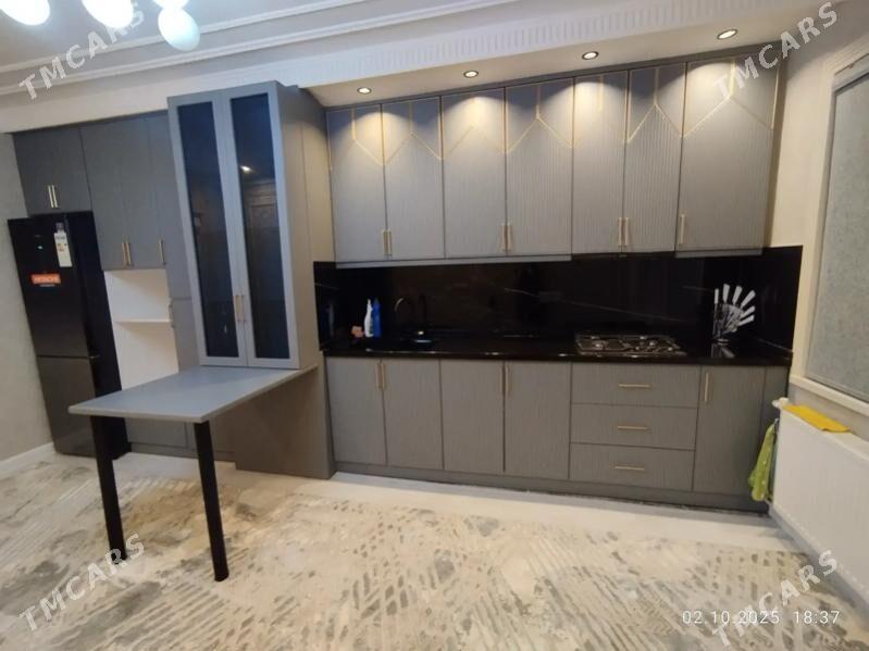 Jemagat 2etaj 3komnat - Aşgabat - img 3