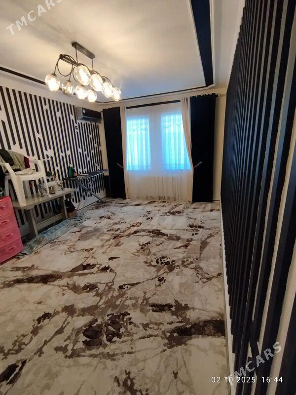 Jemagat 2etaj 3komnat - Aşgabat - img 2