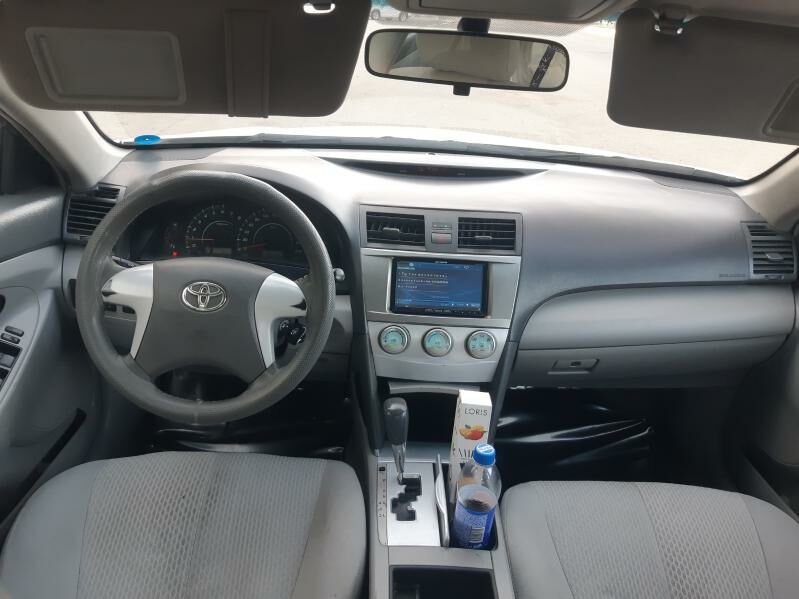 Toyota Camry 2008 - 140 000 TMT - Aşgabat - img 6