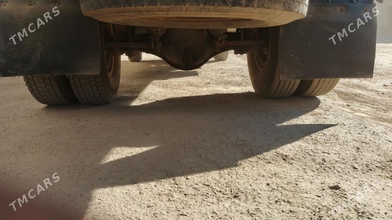 Zil 4331 1993 - 130 000 TMT - Gurbansoltan Eje - img 6