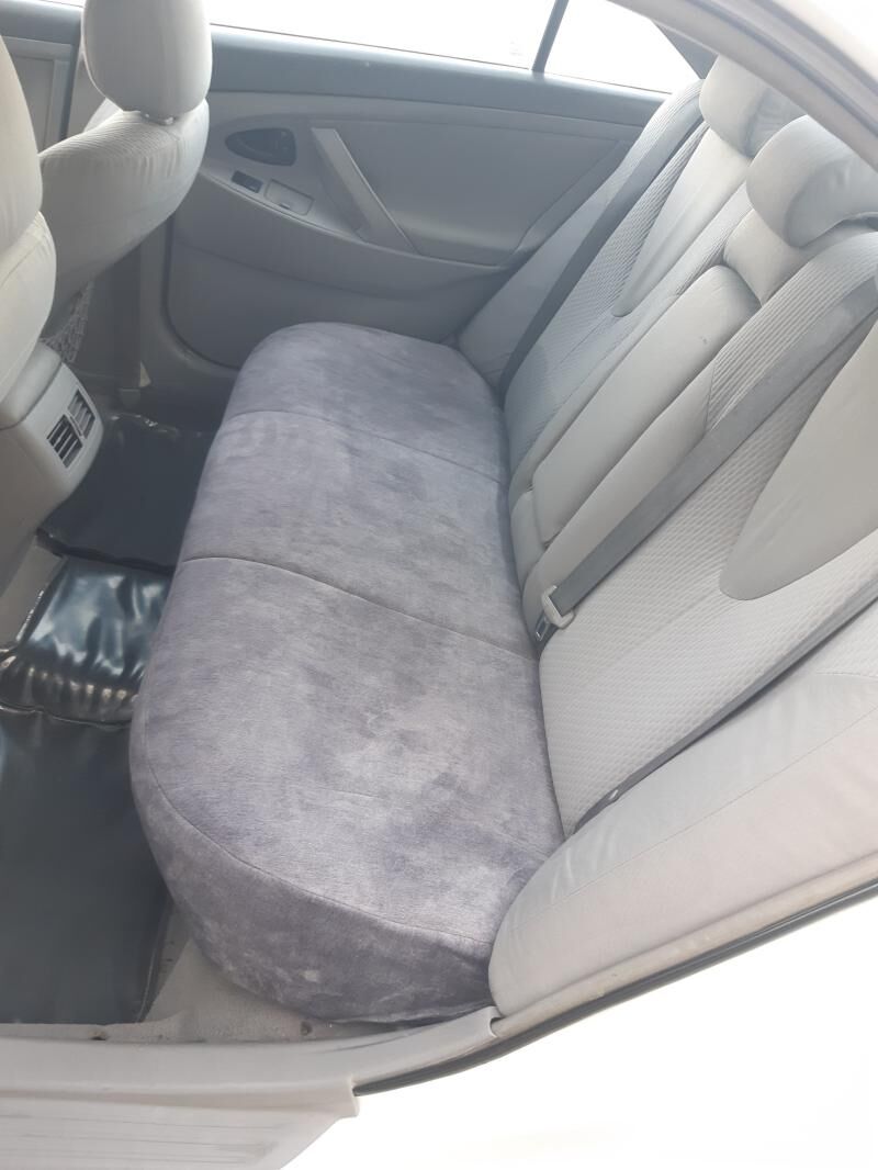 Toyota Camry 2008 - 140 000 TMT - Aşgabat - img 5