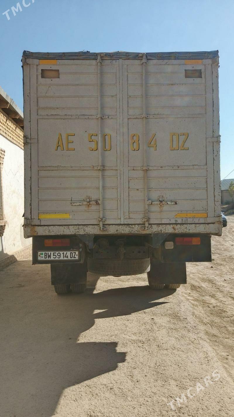 Zil 4331 1993 - 130 000 TMT - Gurbansoltan Eje - img 5