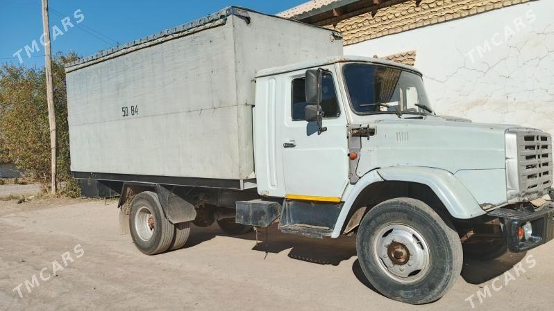 Zil 4331 1993 - 130 000 TMT - Gurbansoltan Eje - img 3