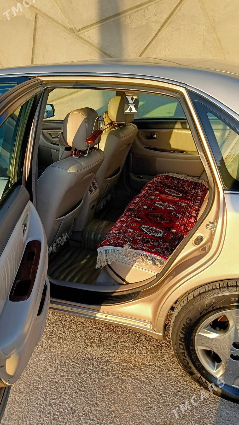 Toyota Avalon 2004 - 220 000 TMT - Мары - img 7