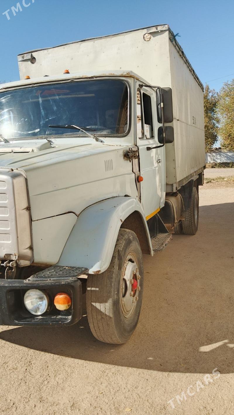 Zil 4331 1993 - 130 000 TMT - Gurbansoltan Eje - img 2