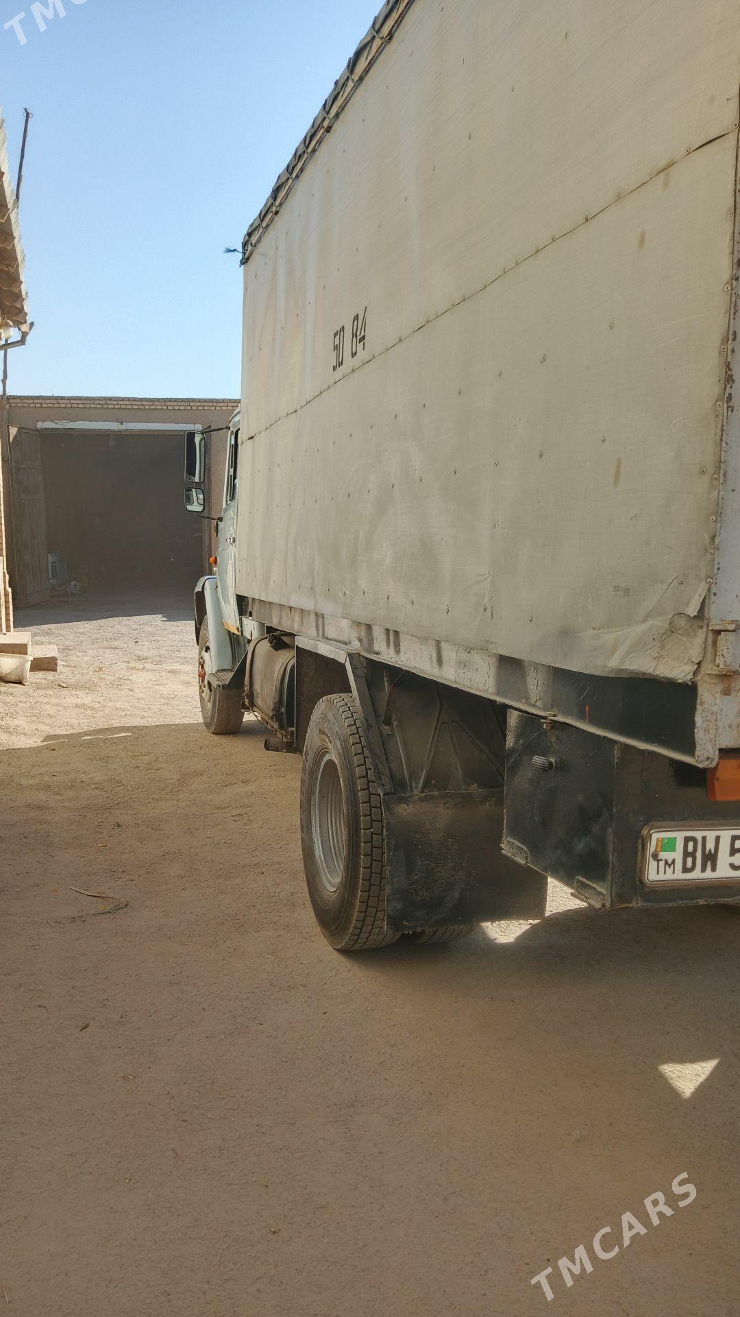 Zil 4331 1993 - 130 000 TMT - Gurbansoltan Eje - img 4