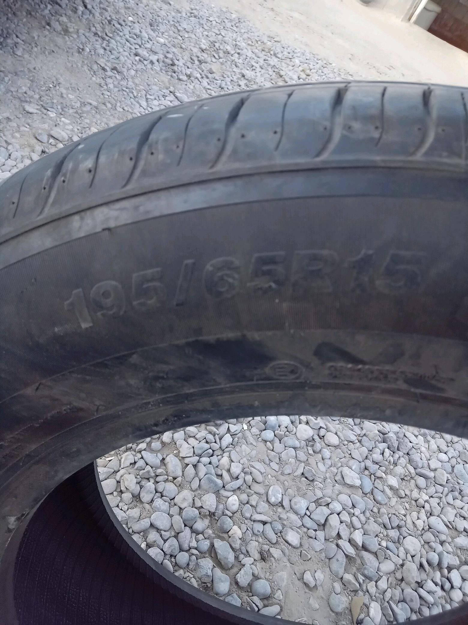 teker 350 TMT - Кëши - img 2