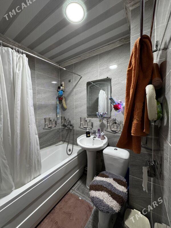 3mkr 2etaj 2komnat 3мкр 2ком - Ашхабад - img 6