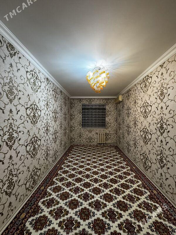 3mkr 2etaj 2komnat 3мкр 2ком - Ашхабад - img 8