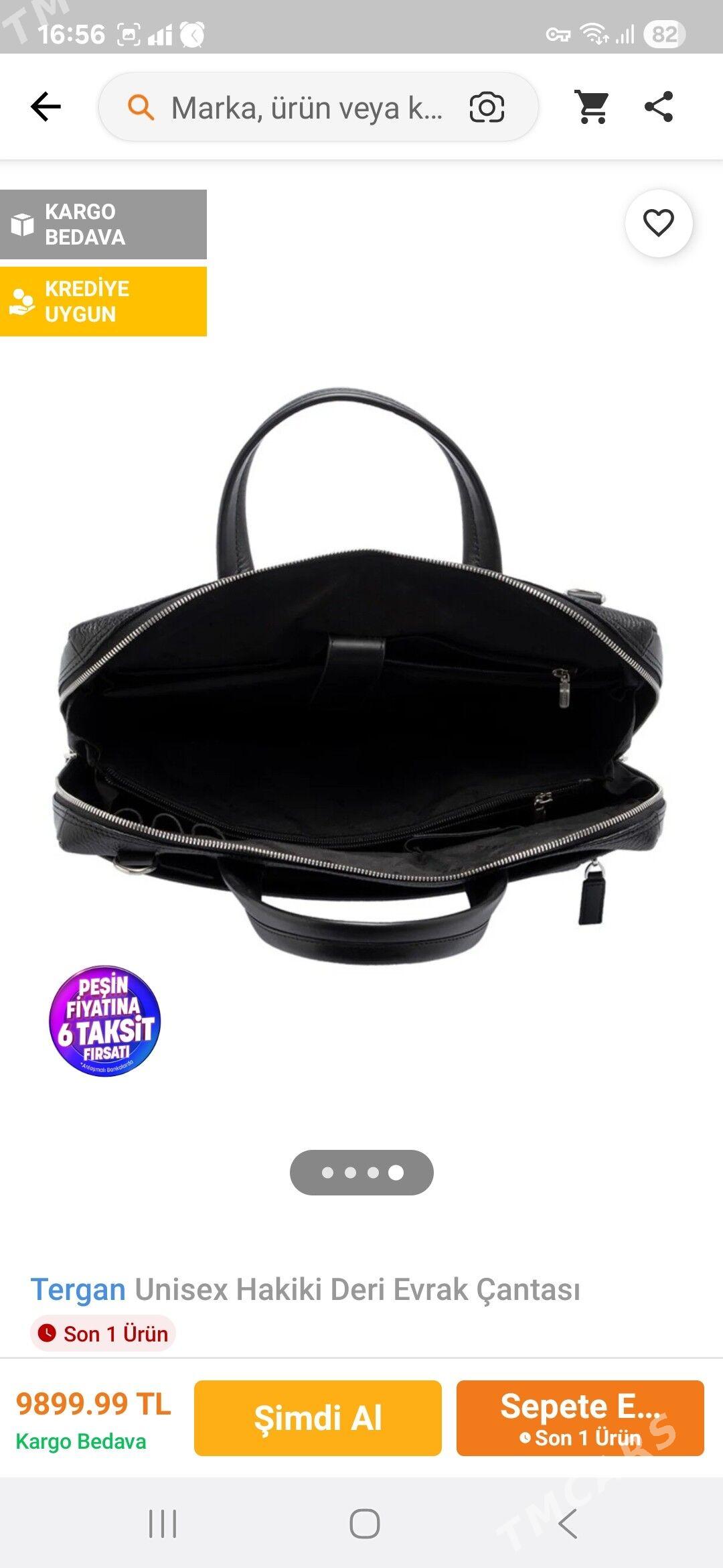 Tergan sumka - Мир 7 - img 4